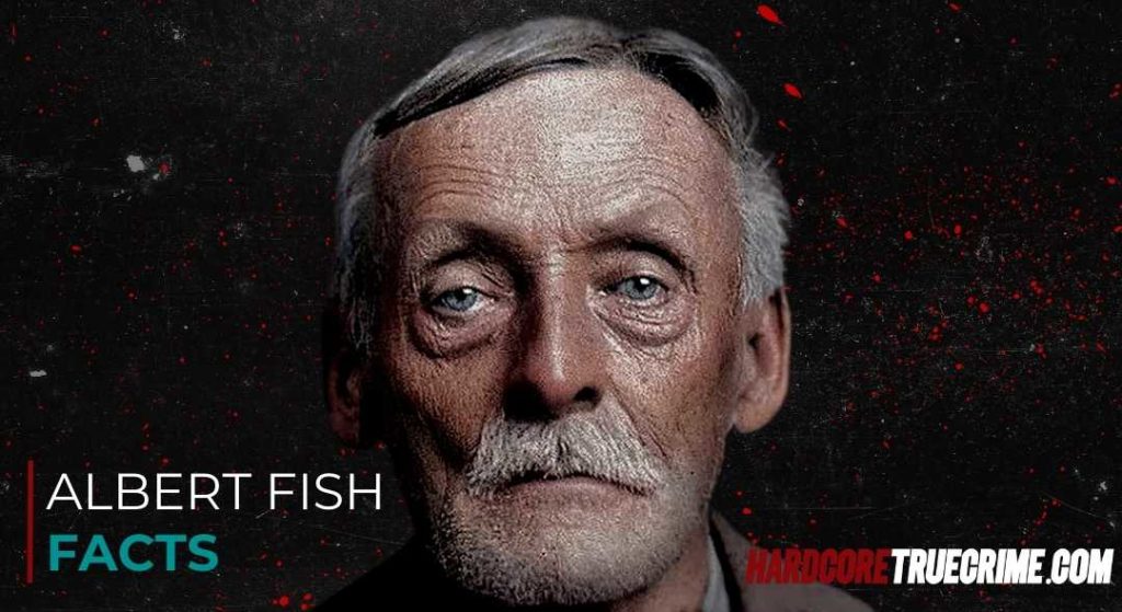 13 Horrifying Albert Fish Facts You Probably Didn't Know