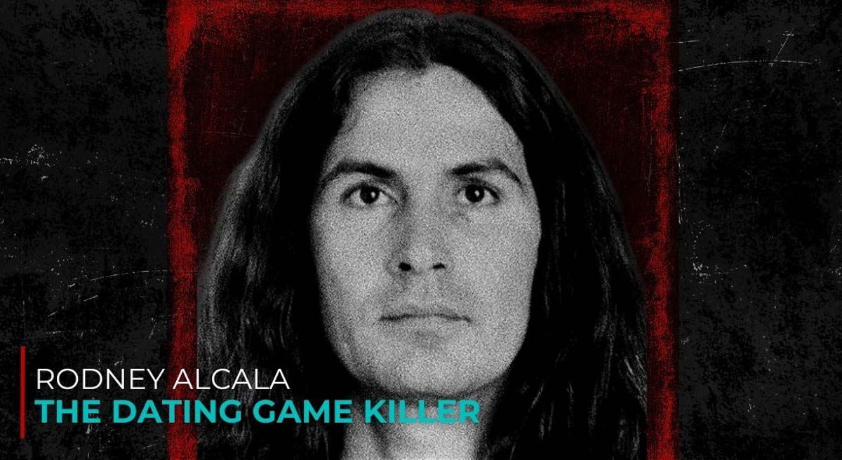 Rodney Alcala The Dating Game Serial Killer Rodney Alcala The Dating Game Serial Killer