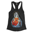 Beele Jesus Juice Womens Tank