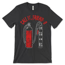 Call It Friend-O No Country For Old Men Shirt