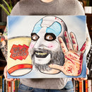 Capt. Spaulding Painting