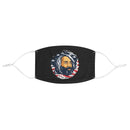 Charles Manson Mask