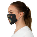 Charles Manson Influencer Mask