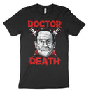 Harold Shipman Doctor Death Shirt