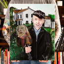 Ed Gein Artwork