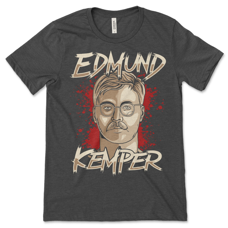 Edmund Kemper Tee Shirt