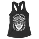 Fava Beans Chianti Hannibal Tank