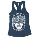 Fava Beans Chianti Hannibal Womens Tank