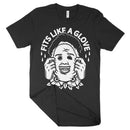 Fits Like A Glove Leatherface T Shirt