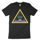 Heaven's Gate Away Team Shirt
