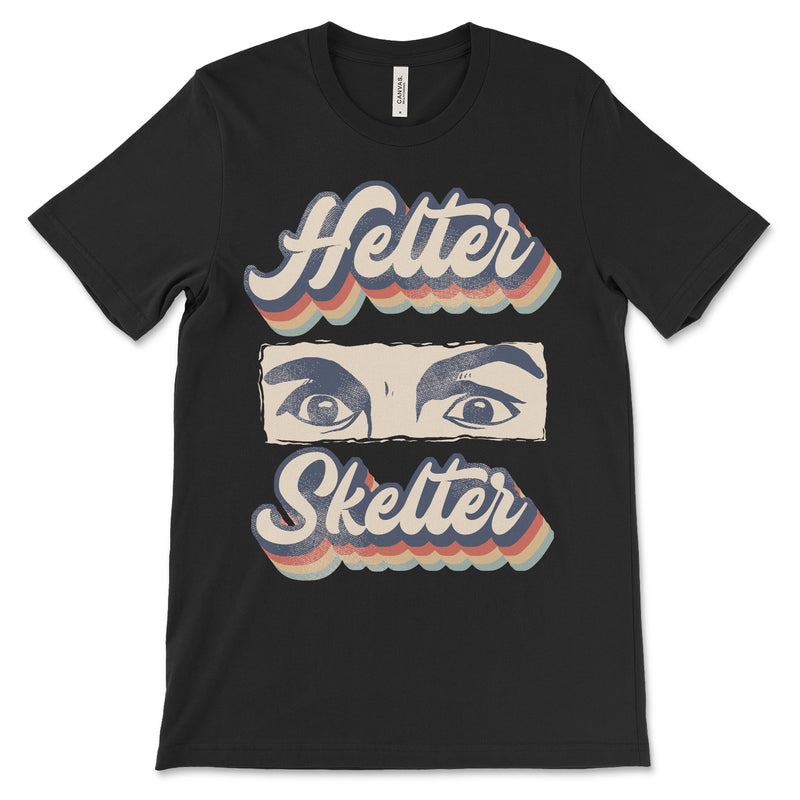 Helter Skelter Shirt