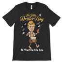 Jeffrey Dahmer Christmas Shirt