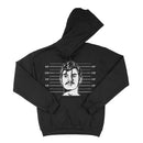 Jeffrey Dahmer Hoodie Sweatshirt Black