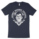 True Crime Serial Killer Jeffrey Dahmer Potluck ShirtShirt