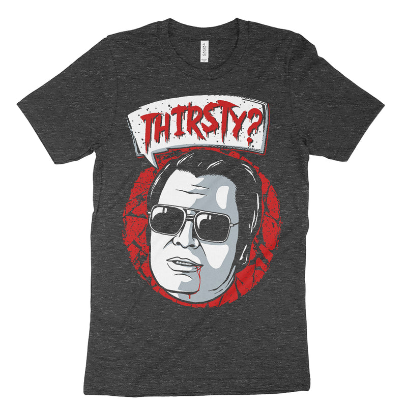 Thirsty Jim Jones T Shirt