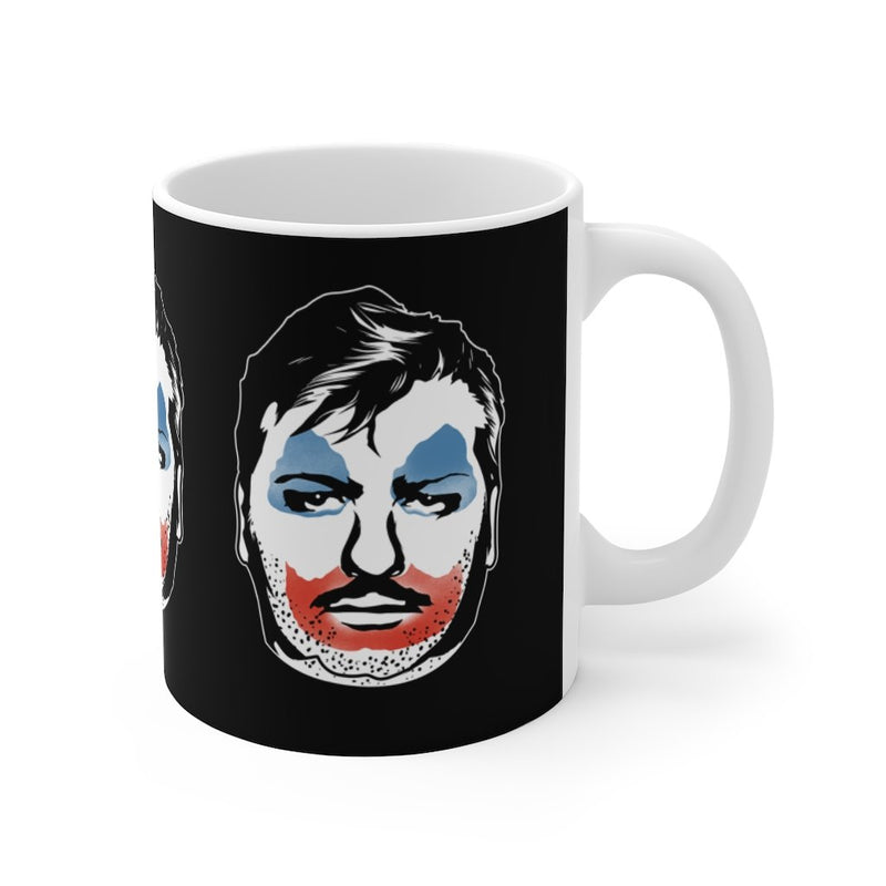john wayne gacy coffee mug