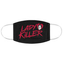 Lady Killer Ted Bundy Face Mask