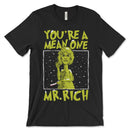 Richard Ramirez Christmas Shirt