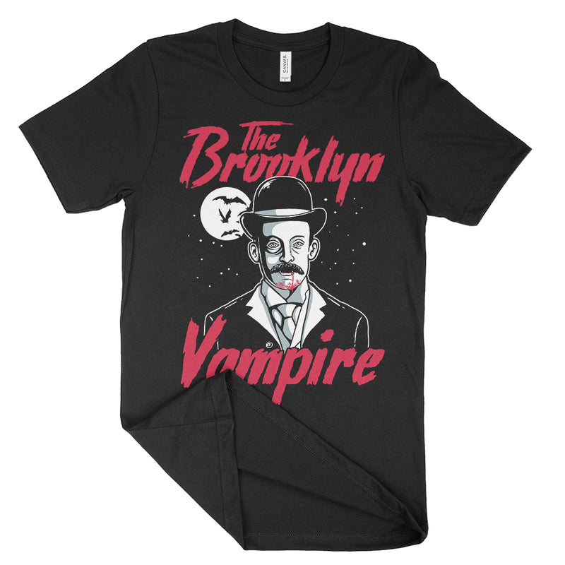The Brooklyn Vampire Albert Fish Shirt