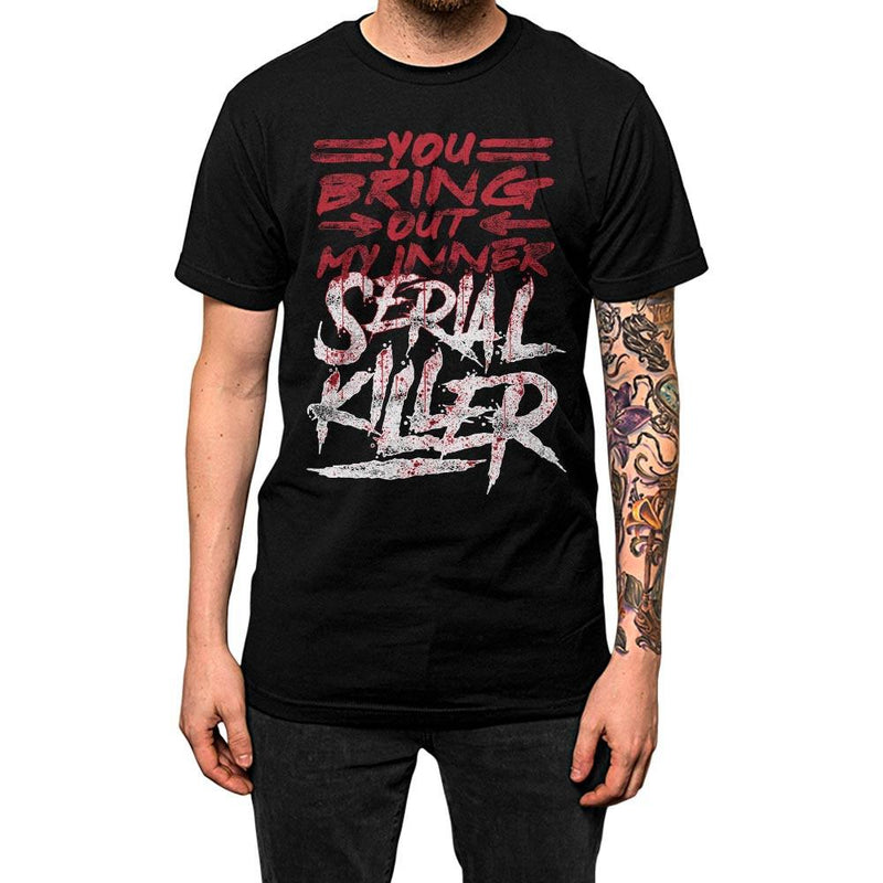 Serial Killer Shop Shirt