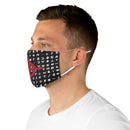 Zodiac Killer Face Mask