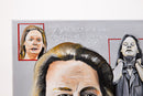 Aileen Wuornos Serial Killer Art Artwork