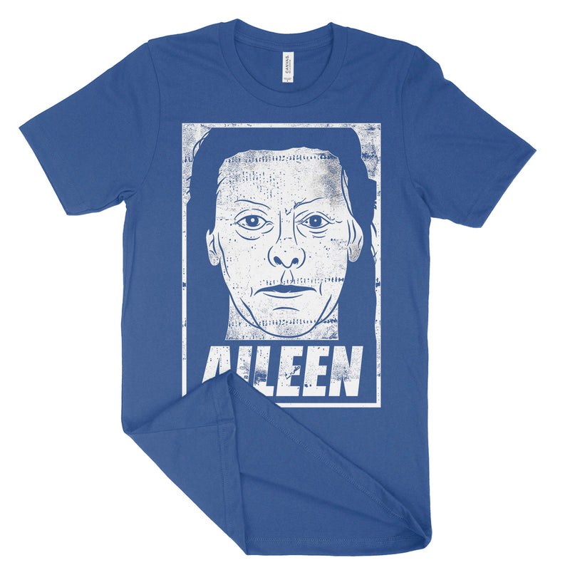 Aileen Wuornos Shirt