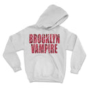 Albert Fish Brooklyn Vampire Hoodie
