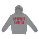Albert Fish Brooklyn Vampire Hoodies