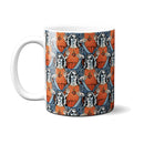 Beetle Jesus Mug