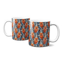 Beetle Jesus Mugs