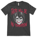 Bloody Painter T Shirt