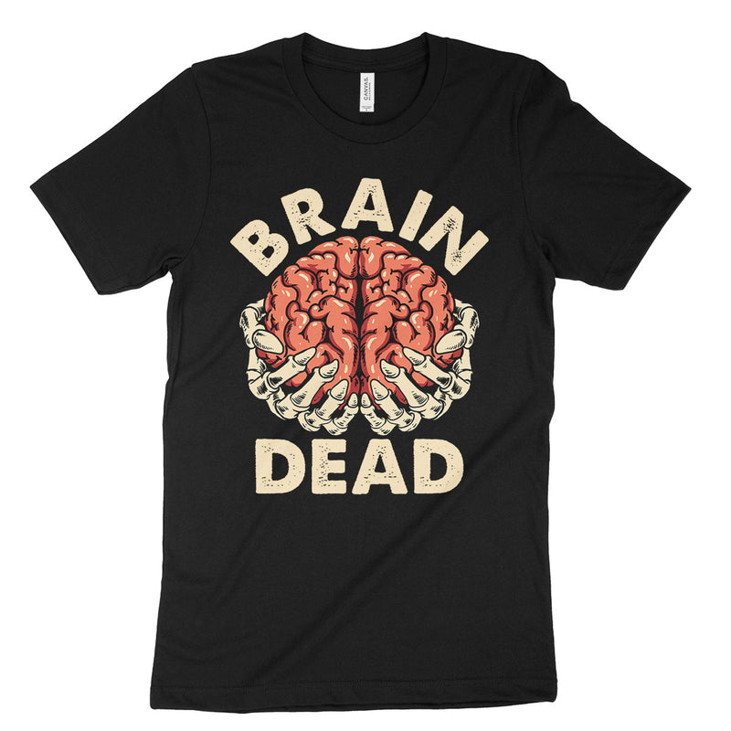 Brain Dead Shirt