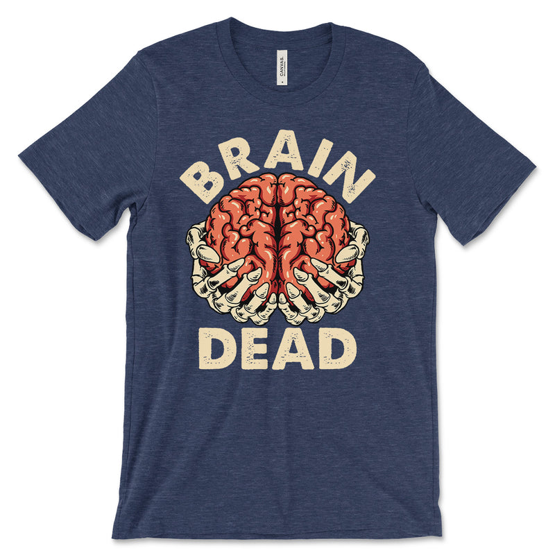 Brain Dead T Shirt