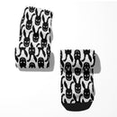 Darko Rabbit Crew Socks