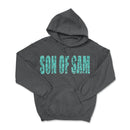 David Berkowitz Son Of Sam Hooded Sweatshirt