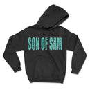 David Berkowitz Son Of Sam Hoodie