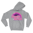 Death Metal Hoodies