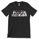Don't Fall Asleep Horror Shirt