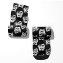 Ed Kemper Crew Socks