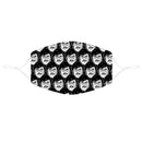 Ed Kemper Face Mask