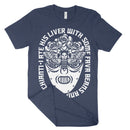 Fava Beans And Chianti Shirt