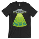 Follow Me Marshall Applewhite Shirt
