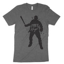 Free Hugs T Shirt