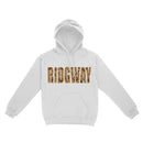 Gary Ridgway Floral Hoodies