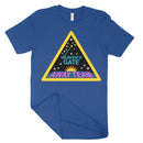 Heaven's Gate Away Team Shirt
