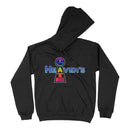 Heavens Gate Hoodie