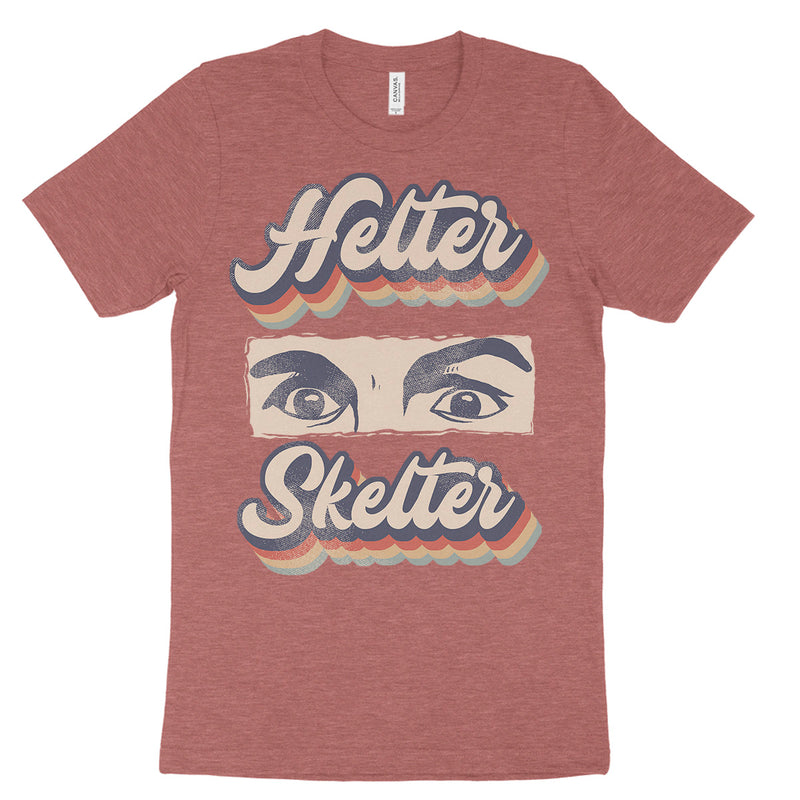 Helter Skelter Tee Shirt