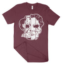 Horror Collage T Shirt
