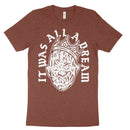 It Was All A Dream Tee Shirt